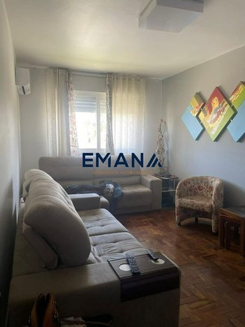 apartment em Rua Doutor Cláudio Manoel da Costa, Areal - Pelotas - RS