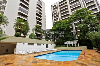apartment em Rua Manoel Antônio Pinto, Paraisópolis - São Paulo - SP