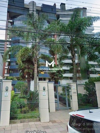 apartment em Avenida Itália, São Pelegrino - Caxias do Sul - RS