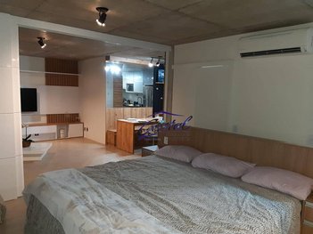 apartment em Avenida Mofarrej, Vila Leopoldina - São Paulo - SP