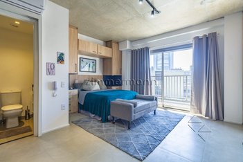 apartment em Rua Melo Alves, Cerqueira César - São Paulo - SP