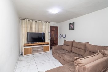 house em Rua Wilson Ribeiro Bonfim, Vila Inglesa - São Paulo - SP