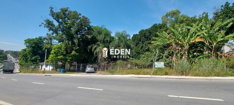 commercial_building em Avenida Independência, Éden - Sorocaba - SP