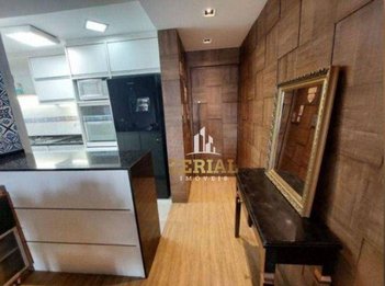 apartment em Rua Sílvia, Nova Gerty - São Caetano do Sul - SP