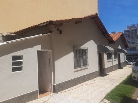 Cômodo Condomínio