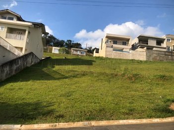 land_lot em Alameda Vale do Sol, Alphaville - Santana de Parnaíba - SP
