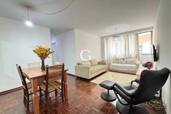 apartment em Rua Itacema, Itaim Bibi - São Paulo - SP