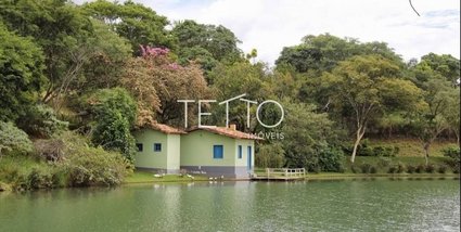 land_lot em Rua B, Lagoa Santa - Lagoa Santa - MG