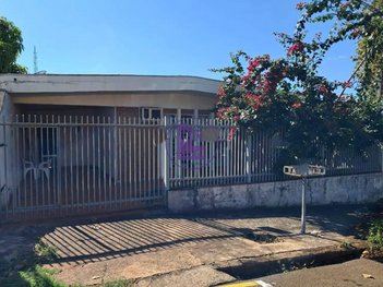 house em Rua Jonatas Serrano, Quebec - Londrina - PR