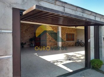 house em Avenida Jacaúna, Vila Aeroporto - Campinas - SP