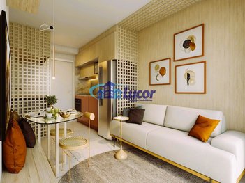 apartment em Rua Tiquiá, Guaiaúna - São Paulo - SP