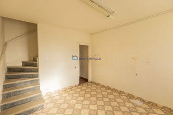 house em Rua Pitangueiras, Mirandópolis - São Paulo - SP