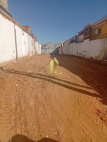 land_lot em Rua São Paulo, Vila Aparecida - Franca - SP