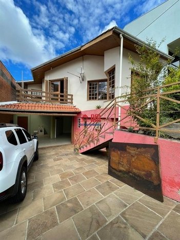 house em Rua Ettore Lazzarotto, Santa Catarina - Caxias do Sul - RS