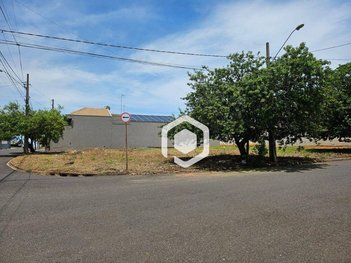 land_lot em Rua Joana Nerdido Barufi, Parque Residencial do Lago - Votuporanga - SP