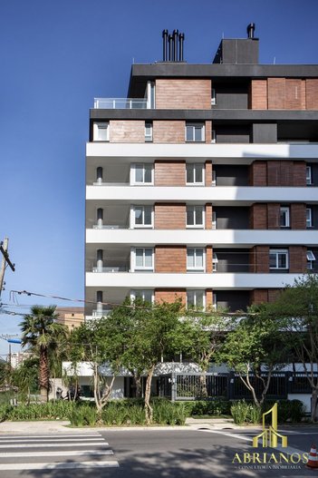apartment em Rua Dona Augusta, Menino Deus - Porto Alegre - RS