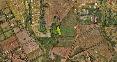 land_lot em Avenida Joaquim Duarte Moleirinho, Jardim Cidade Monções - Maringá - PR