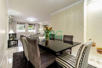 apartment em Praça Irmãos Karmam, Sumaré - São Paulo - SP