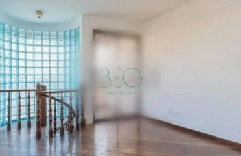 apartment em Rua Borebi, Vila Mariana - São Paulo - SP