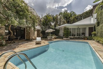 house em Rua Engenheiro Sá Rocha, Vila Ida - São Paulo - SP