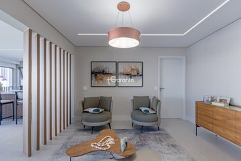 apartment em Rua Tuiuti, Tatuapé - São Paulo - SP