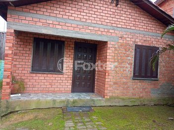 house em Rua Ana Júlia Pereira, Lomba do Pinheiro - Porto Alegre - RS