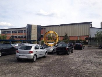 industrial em Rua Islândia, Parque Industrial Daci - Taboão da Serra - SP