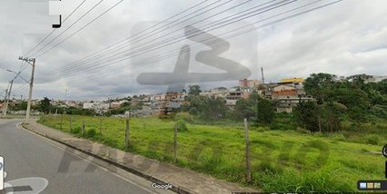 commercial_land_lot em Prefeito Maurílio Souza Leite Filho, Parque Olimpico - Mogi das Cruzes - SP