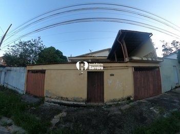 house em Rua Júlio Correa Pinto, Indústrias I (Barreiro) - Belo Horizonte - MG