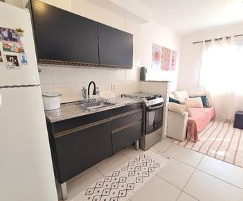apartment em Avenida Vila Ema, Vila Ema - São Paulo - SP