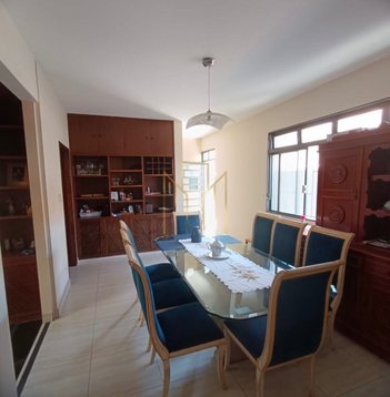 house em Rua Buriti Alegre, Bom Jesus - Uberlândia - MG