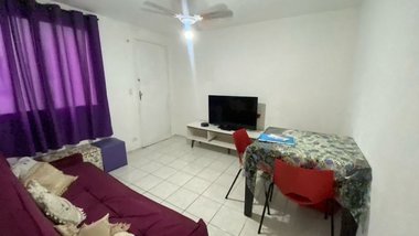apartment em Rua Francisco Bonício, Santa Terezinha - São Bernardo do Campo - SP