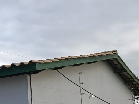 Cômodo Condomínio