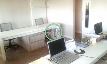 office em Rua José Antônio Romeno Neme, Jardim São Dimas - São José dos Campos - SP