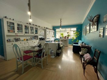apartment em Rua Voluntários da Pátria, Botafogo - Rio de Janeiro - RJ