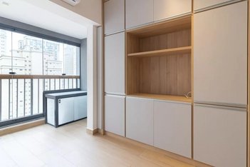 apartment em Rua Eleutério, Brooklin Paulista - São Paulo - SP