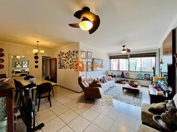 apartment em Rua Joaquim Lima, Papicu - Fortaleza - CE