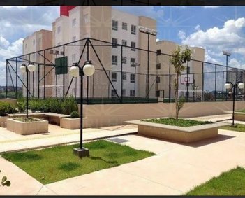 apartment em Rua José Timótheo da Silva, São Pedro - Osasco - SP