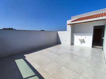 apartment em Rua Tangânica, Parque Oratório - Santo André - SP