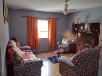 house em Rua Dona Emília Scarparo, Jardim Camila - Mauá - SP