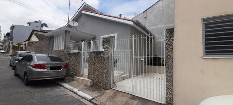house em Rua Maria Fernandes Gonçalves, Vila Granada - São Paulo - SP