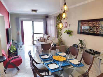 apartment em Rua 1201, Centro - Balneário Camboriú - SC