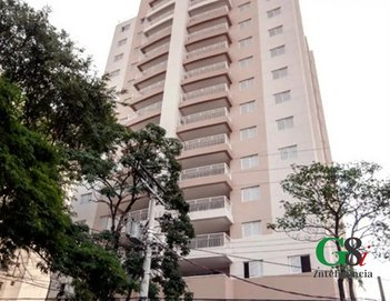 apartment em Rua Monte Caseros, Vila Gomes - São Paulo - SP