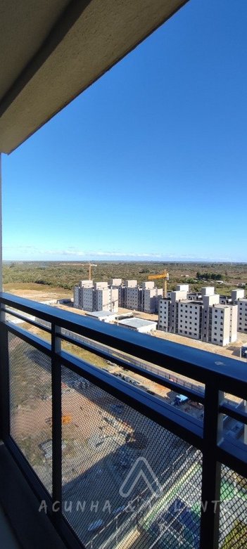 apartment em Avenida Ferreira Viana, Areal - Pelotas - RS