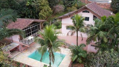 house em Rua Teresópolis, Itoupava Seca - Blumenau - SC