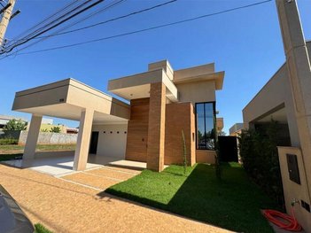 house em Rodovia Olegário Ferraz, Aeroporto - Araçatuba - SP