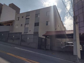 apartment em Rua Continental, Jardim do Mar - São Bernardo do Campo - SP