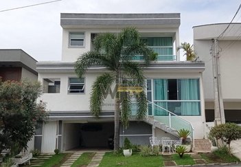 house em Rua Expedicionário Mário Baccaro, Jardim Residencial Golden Park - Jacareí - SP