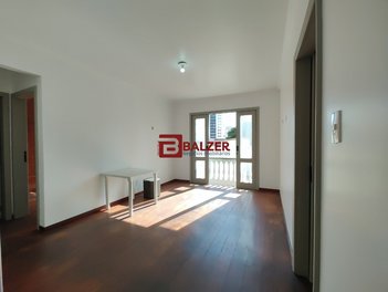 apartment em Rua Vidal Ramos, Centro - Florianópolis - SC