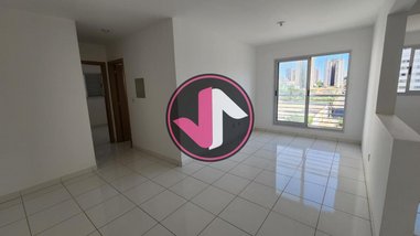 apartment em Rua Ouro Fino, Jardim Aclimação - Cuiabá - MT